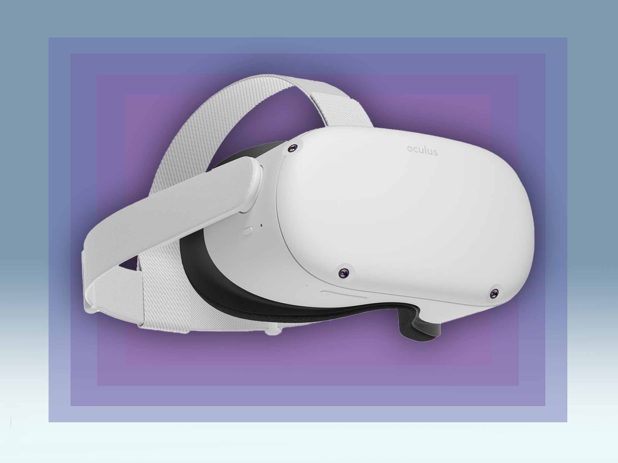 Best oculus on sale quest price